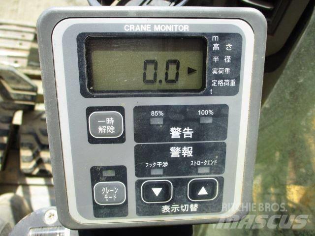 CAT 314 C CR Rupsgraafmachines