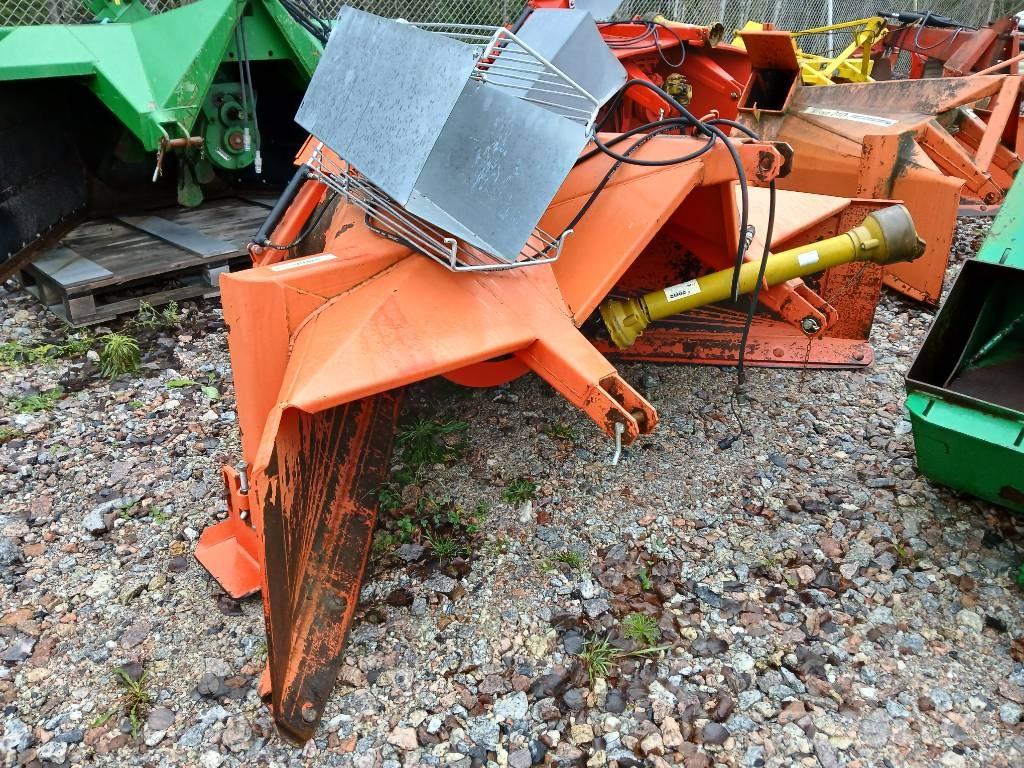 Esko 252 Sneeuwblazers