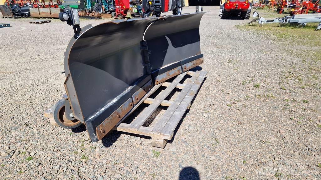 Holms PV 320 Vikplog Ploeg