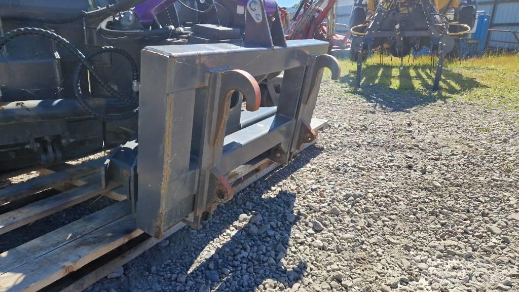 Holms PV 320 Vikplog Ploeg