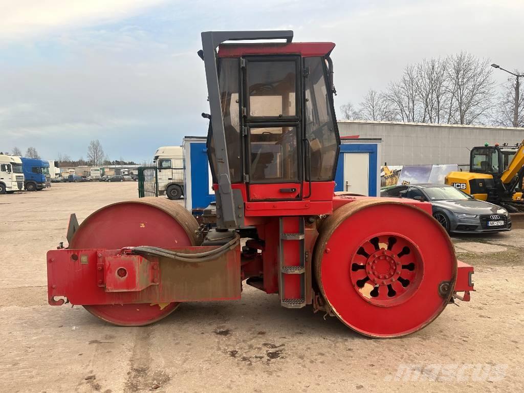 Dynapac CS 141 Duowalsen
