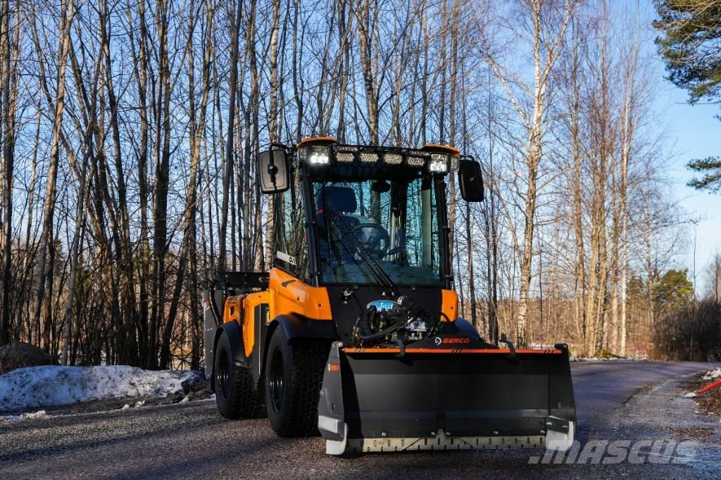 Wille 275 Delta Utiliteitsmachines