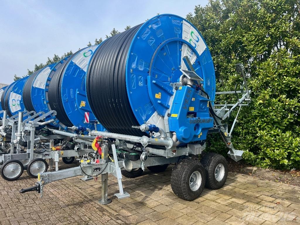 Ocmis VR5R 110-620 Irrigatiesystemen