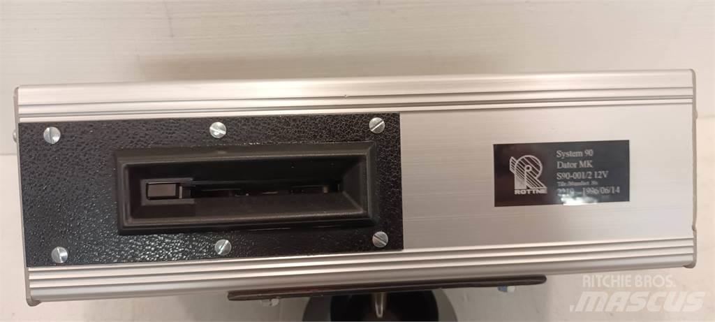 Rottne 991-3511 Electronics