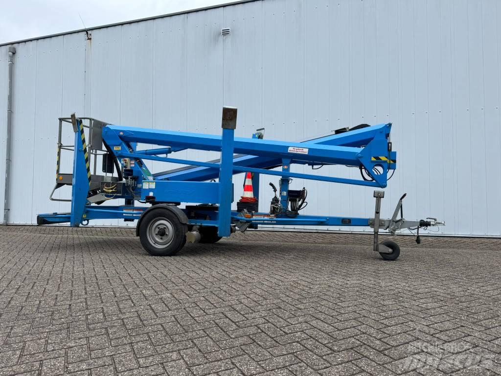 Niftylift 170TET Aanhanger hoogwerkers