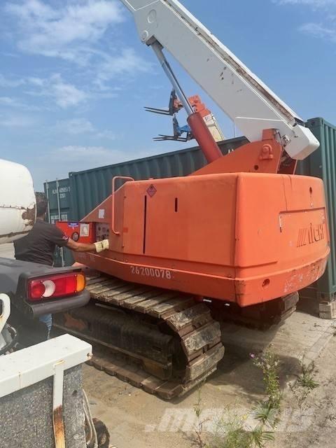 Aichi SR 182 Telescoophoogwerkers