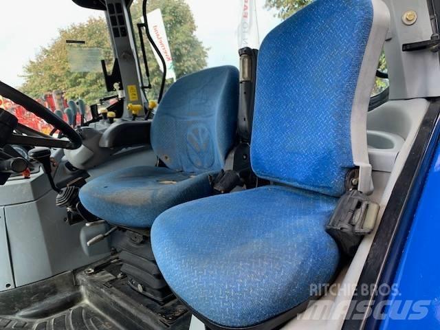New Holland T 6050 Tractoren
