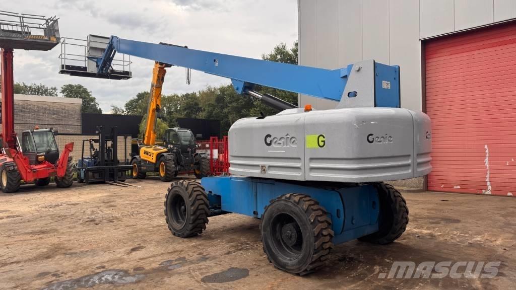 Genie S 85 Telescoophoogwerkers