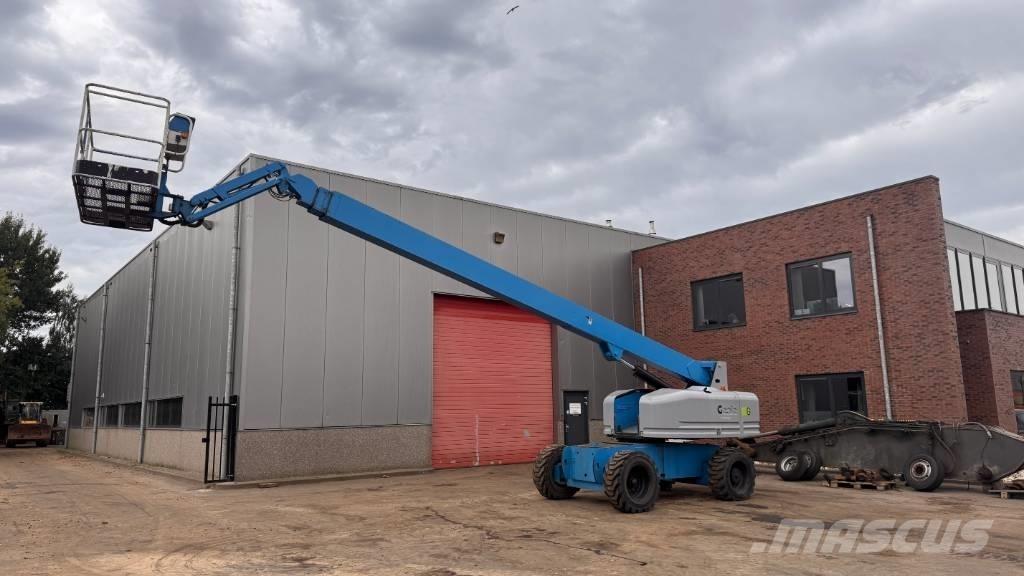 Genie S 85 Telescoophoogwerkers