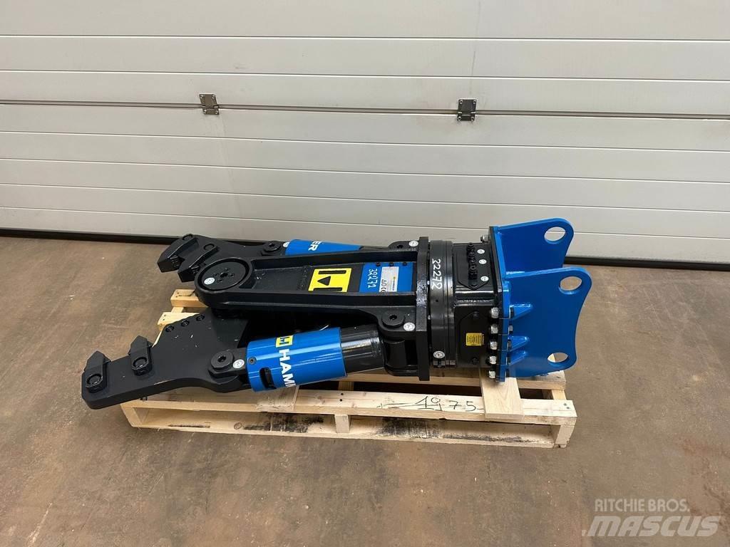 Hammer MCK03 shear Scharen