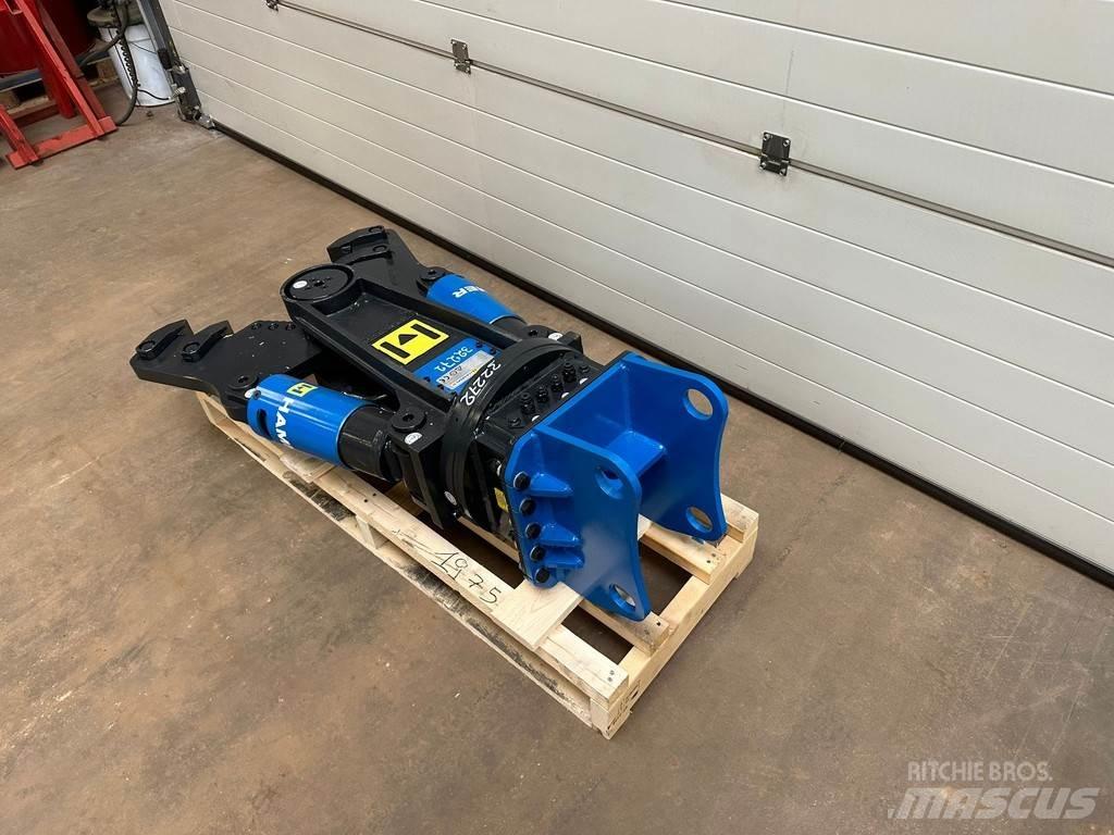 Hammer MCK03 shear Scharen