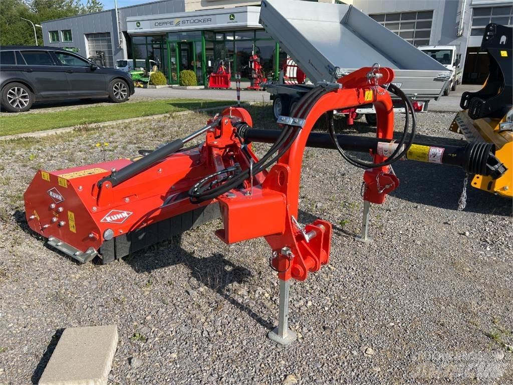 Kuhn TB 14 Terreinbeheermachines - overige