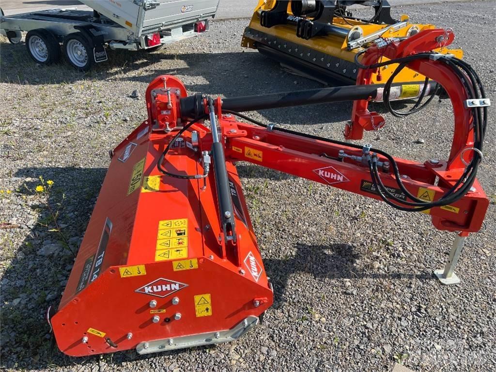 Kuhn TB 14 Terreinbeheermachines - overige
