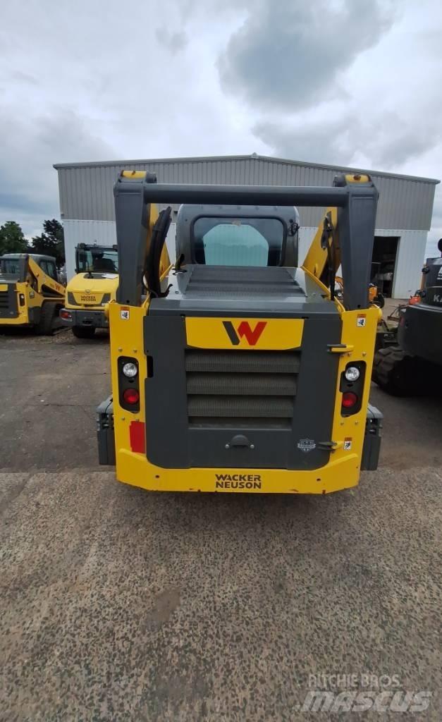 Wacker Neuson ST 31 Schrankladers