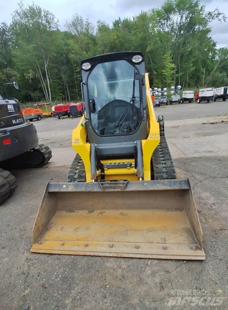 Wacker Neuson ST 31 Schrankladers