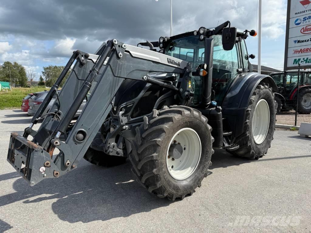 Valtra N 174 Tractoren