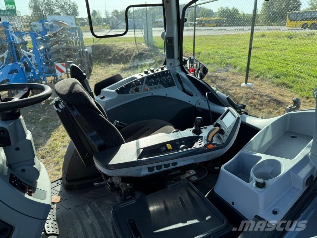 Valtra N 174 Tractoren