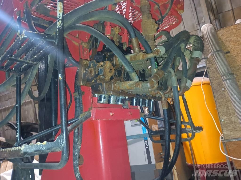 Loglift 82s Houtkranen