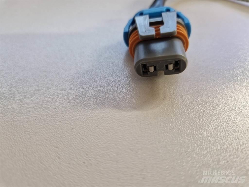 Rottne 401-31082 Electronics