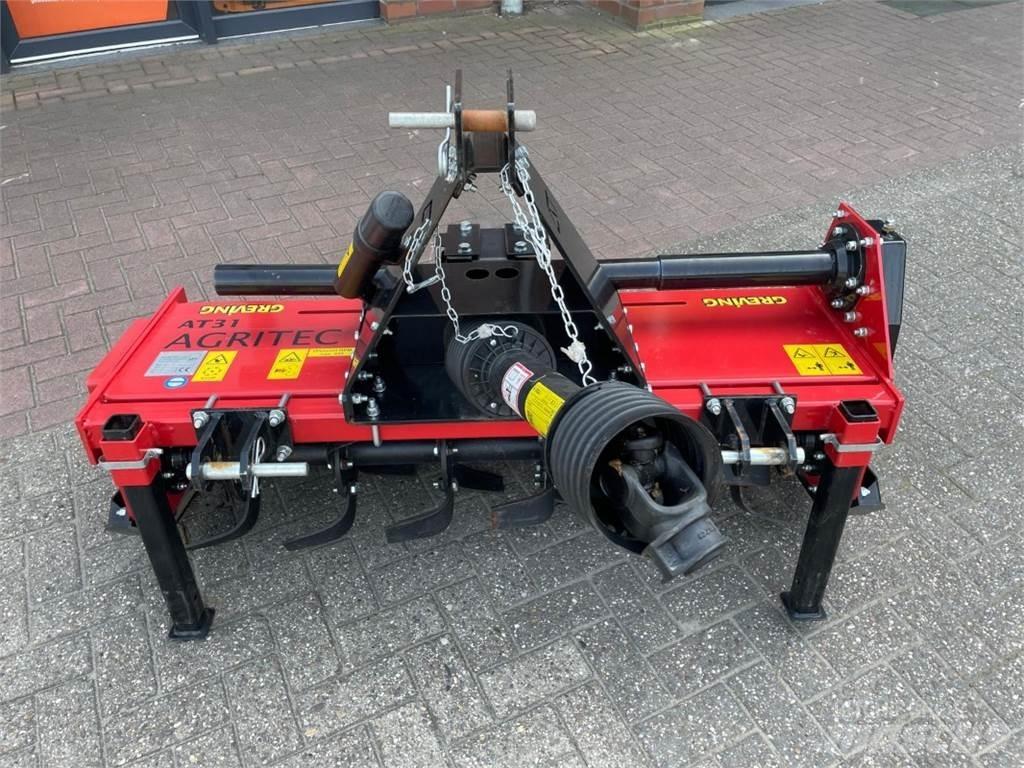  AGRITEC AT31-140 Grondbewerking
