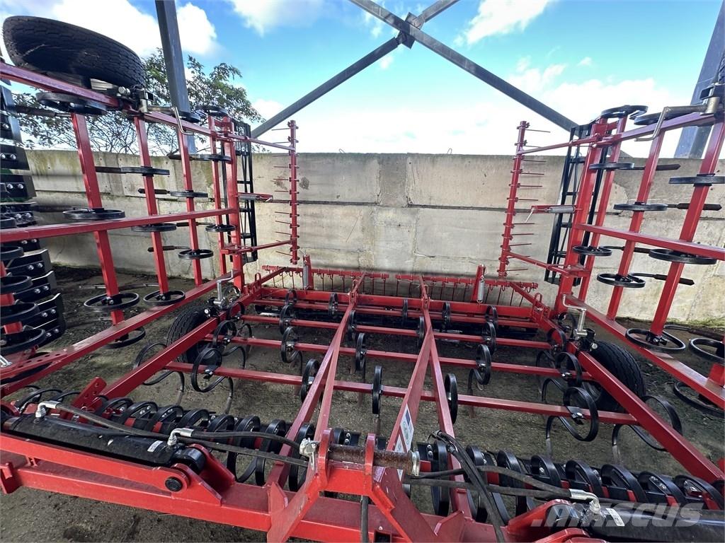 Same K6S Cultivatoren