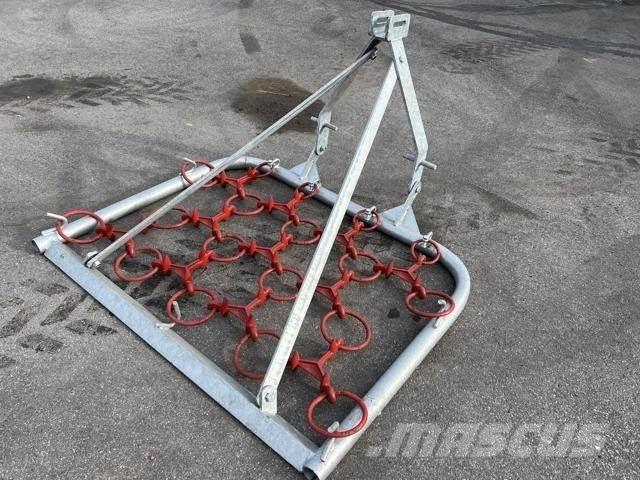 Peecon WS 135 TG Grondschaven