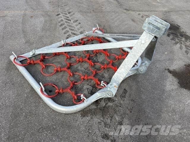 Peecon WS 135 TG Grondschaven