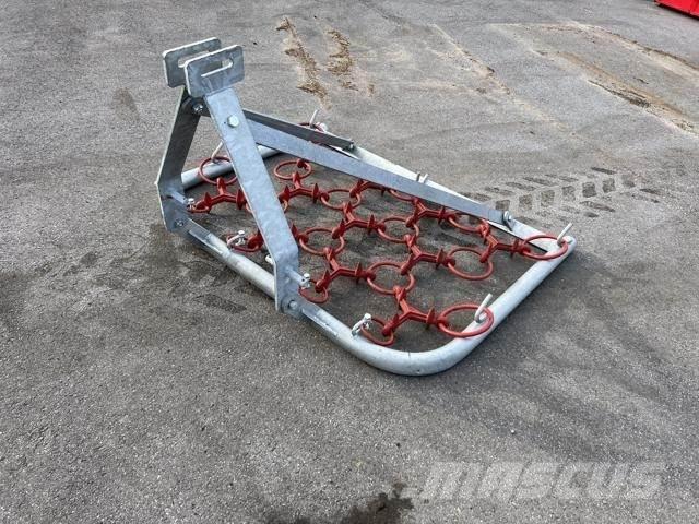 Peecon WS 135 TG Grondschaven