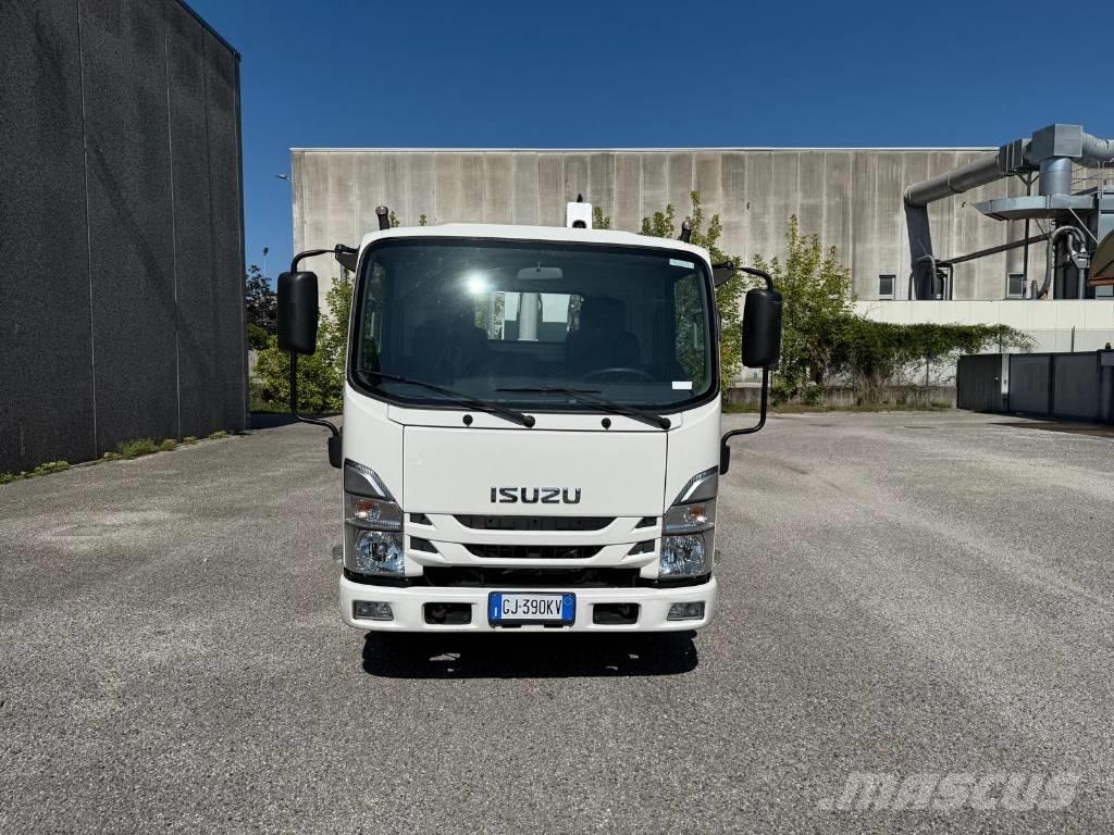 Multitel mx 200 Auto hoogwerkers