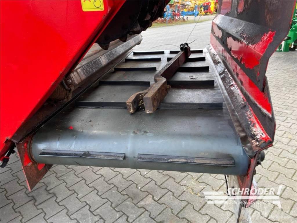 Schouten VDW 130 Overige veehouderijmachines