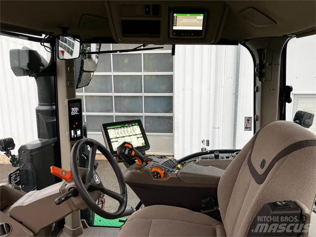 John Deere 7R 350 Tractoren