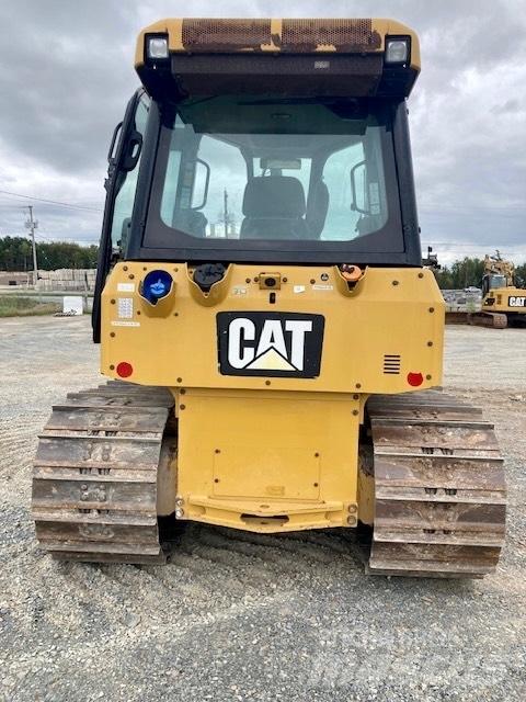 CAT D 3 K 2 LGP Rupsdozers