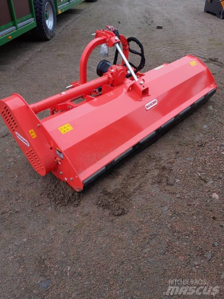 Maschio Brava 250 L Klepelmaaiers