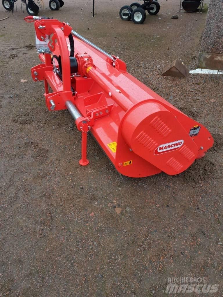 Maschio Brava 250 L Klepelmaaiers