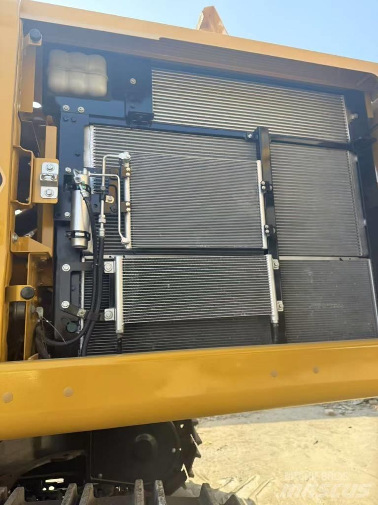 CAT 336GC Rupsgraafmachines