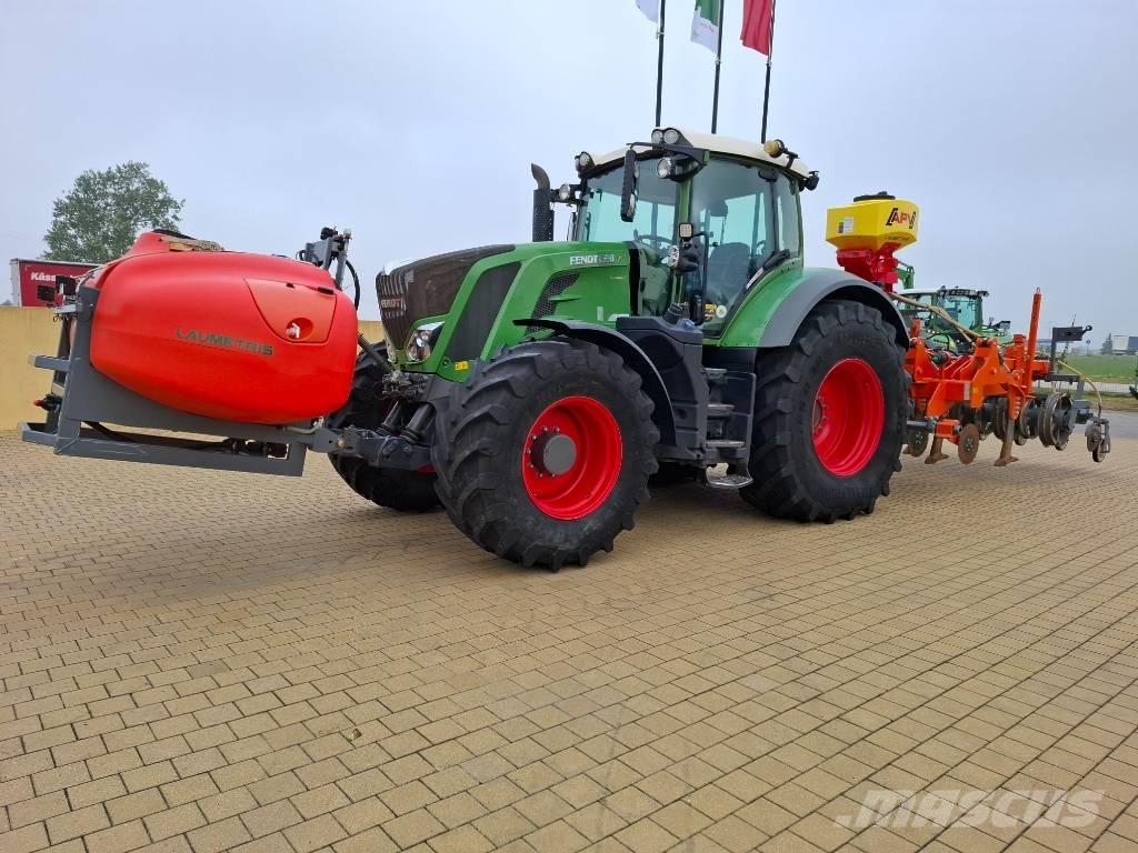 Laumetris DPL-3.5 Zaaimachines