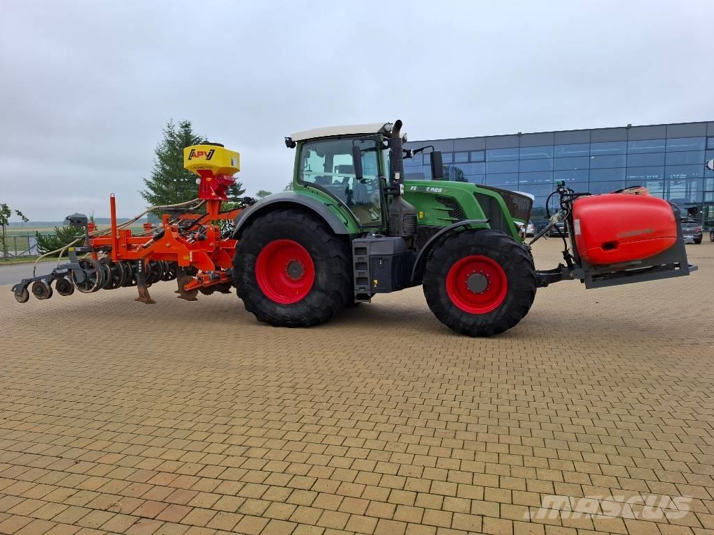 Laumetris DPL-3.5 Zaaimachines