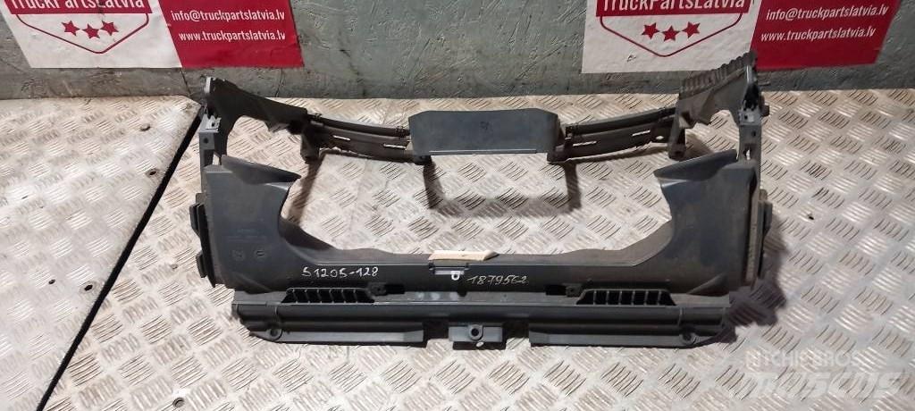 Scania R 440.    1879562 Cabine en interieur