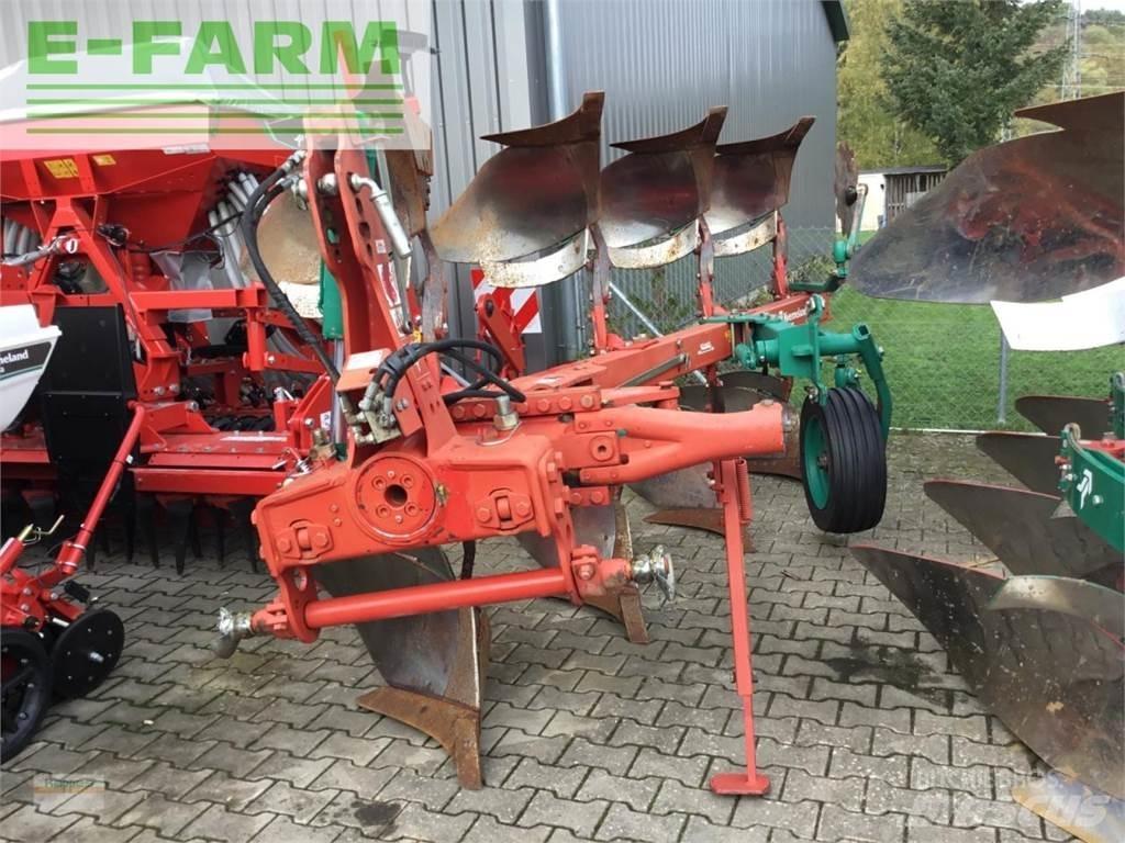 Kverneland vx 100 Conventionele ploegen
