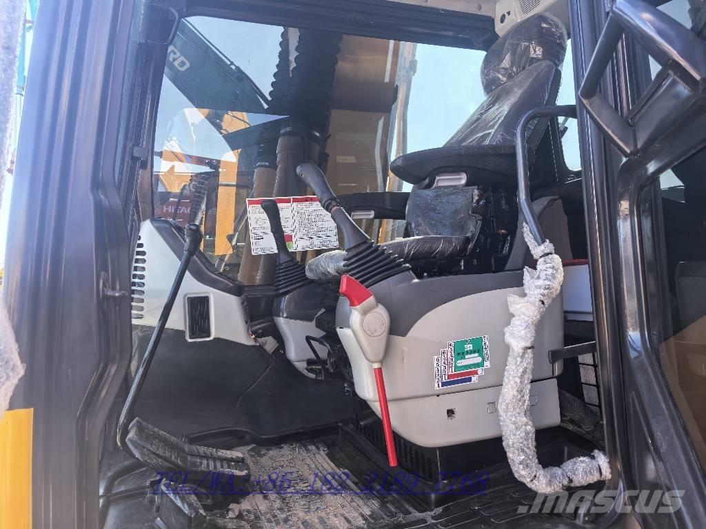 Komatsu PC 130 LC-7 Rupsgraafmachines
