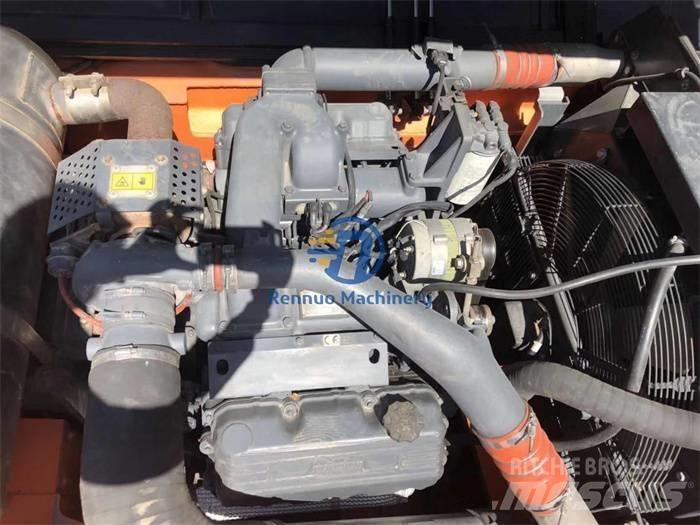 Doosan DX 500LC Rupsgraafmachines