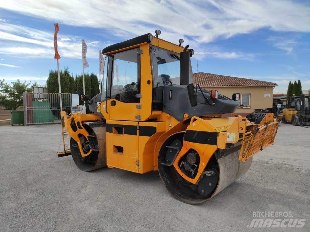 Bomag BW 174 A P Duowalsen