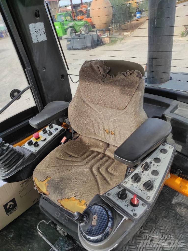 Bomag BW 174 A P Duowalsen