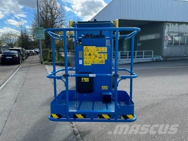 Genie Z-30/20N RJ Knikarmhoogwerkers