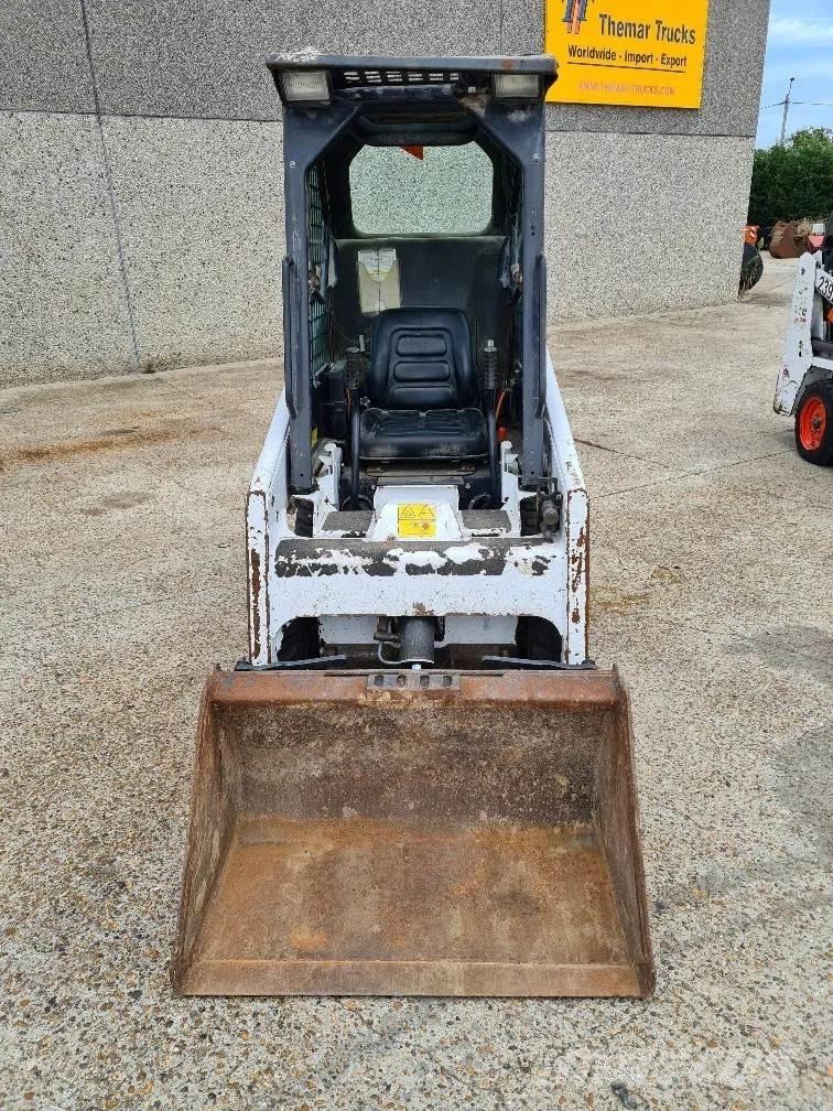 Bobcat S70 Schrankladers