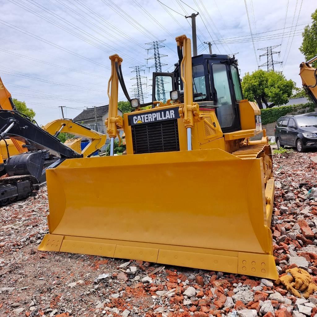 CAT D 6 G Rupsdozers