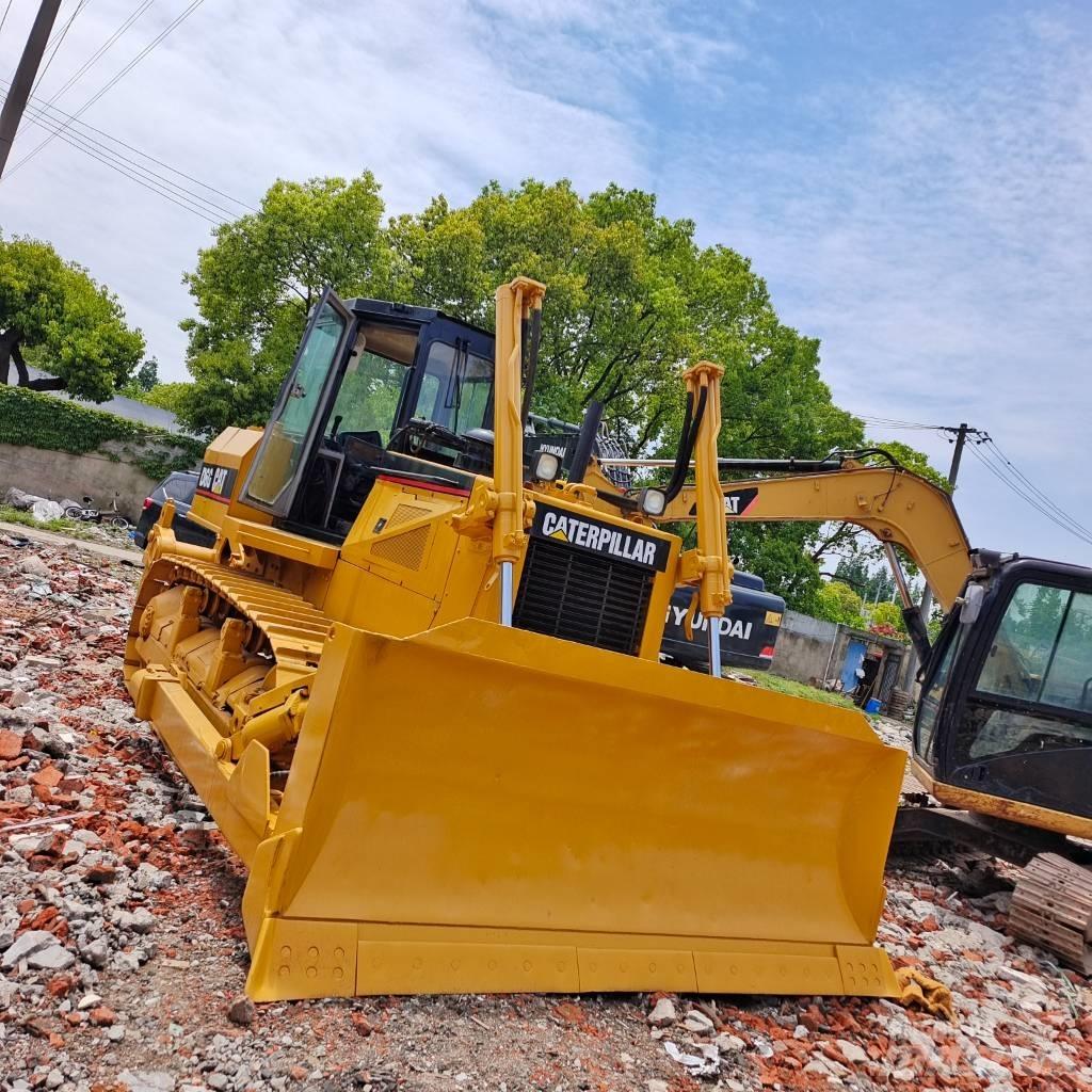 CAT D 6 G Rupsdozers