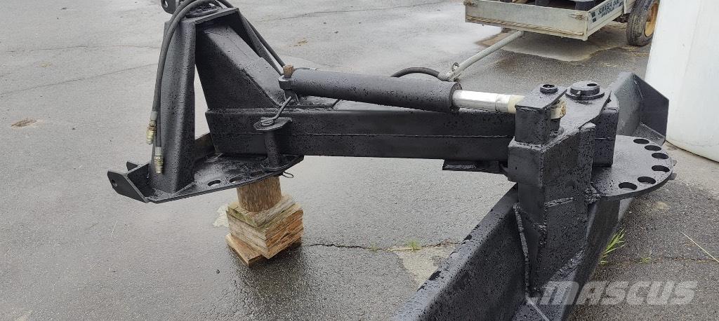 Esko 250 H Grondschaven