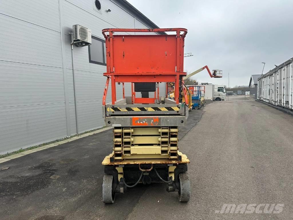 JLG 3246 ES Schaarhoogwerkers