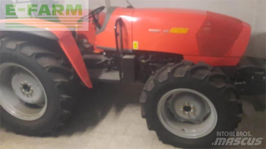 Same TIGER 65 Tractoren